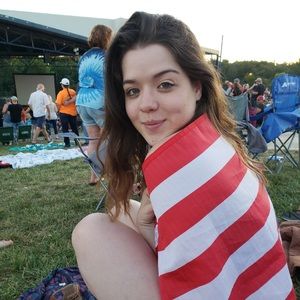 Meet your Posher, Katherine